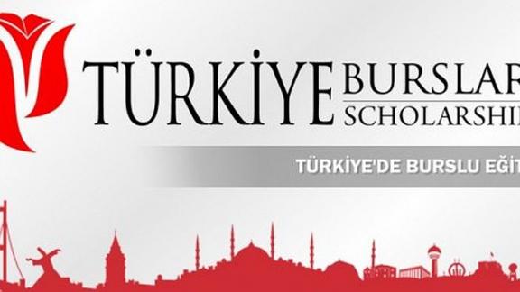 Türkiye Burslarına başvurular 25 Şubat´ta başlıyor. Son başvuru tarihi 31 Mart 2015. Bu yıl lisans, yüksek lisans ve doktora başvuruları aynı dönemde alınacaktır.