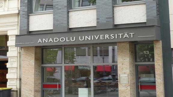 Anadolu üniversitesi Batı Avrupa Programı Kayıtları Başladı