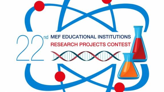 Özel MEF Uluslararası Araştırma Projeleri Yarışma Duyurusu