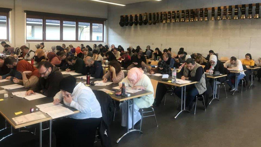 Anadolu Üniversitesi BAP Açıköğretim Sistemi Güz Dönemi Ara Sınavı