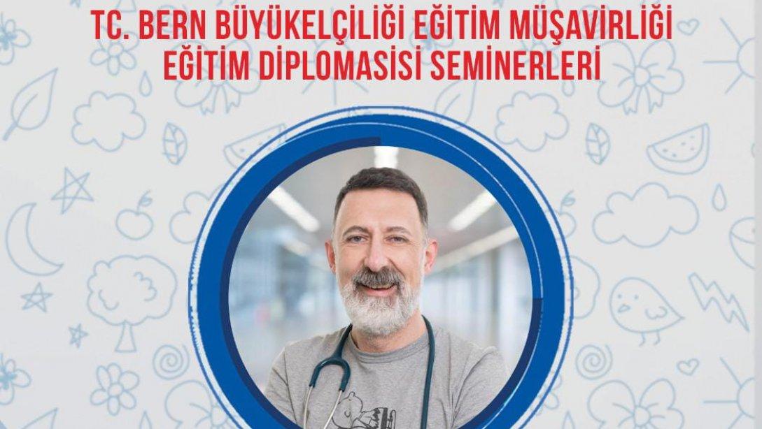 Dr. Cüneyt Menekşedağ ile 