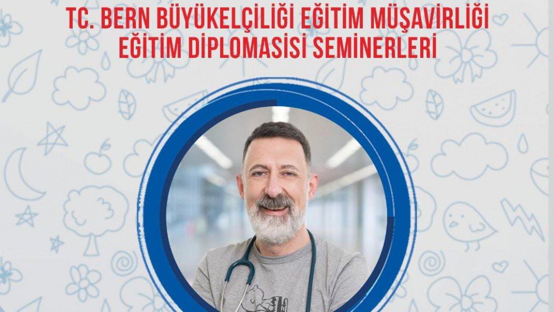 T. C. Bern Büyükelçiliği